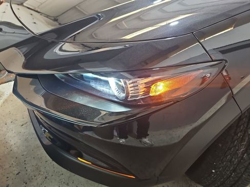 New 2026 MAZDA CX-30 Aire Edition image 33