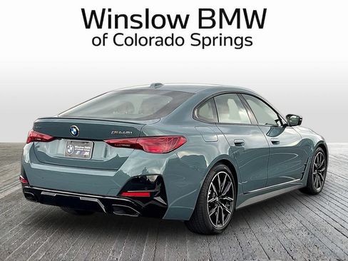 Used 2026 BMW 440i xDrive AWD/4WD image 6