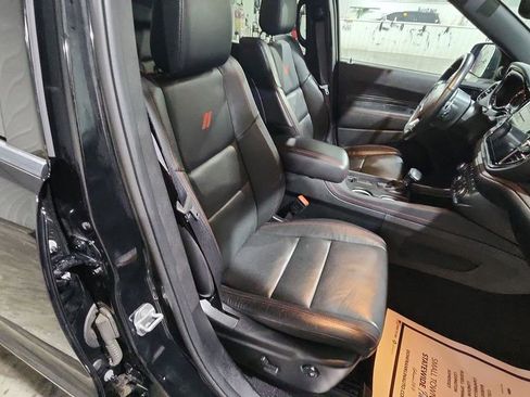 Used 2025 Dodge Durango R/T AWD/4WD image 30