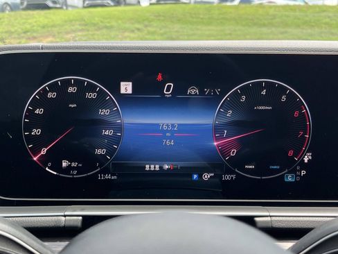 Used 2026 Mercedes-Benz GLE 450 4MATIC Coupe image 39