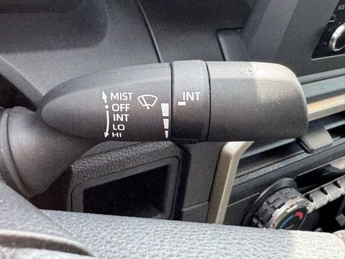 Certified 2024 Toyota Tacoma SR image 27