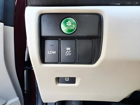 Used 2015 Honda Accord EX-L image 19