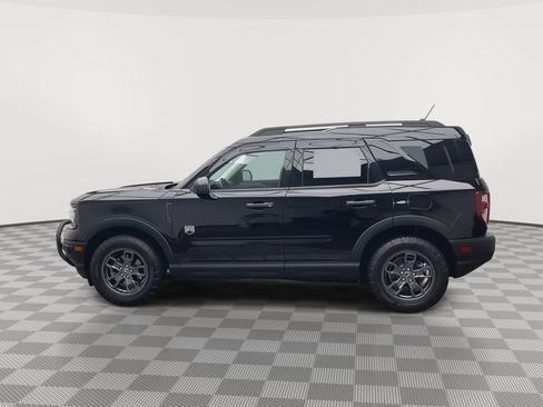 Certified 2022 Ford Bronco Sport Big Bend w/ Convenience Package image 38