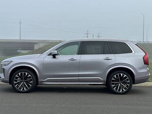 New 2026 Volvo XC90 B6 Ultra w/ Protection Package image 6