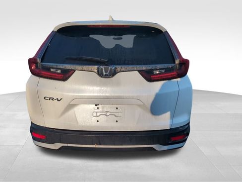 Used 2022 Honda CR-V EX image 7