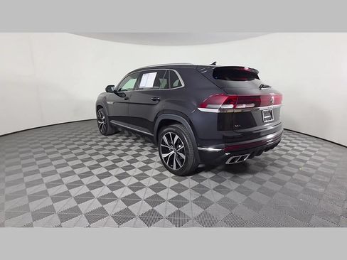 Used 2024 Volkswagen Atlas Cross Sport SEL Premium R-Line AWD/4WD image 41
