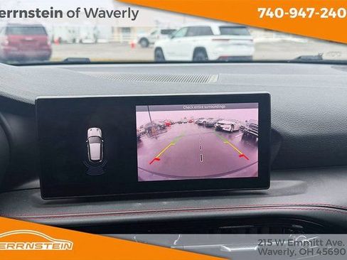 Used 2024 Dodge Hornet GT w/ GT Blacktop Package image 17