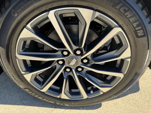 New 2026 Cadillac Lyriq Sport RWD image 31
