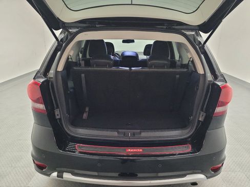 Used 2020 Dodge Journey Crossroad FWD image 29