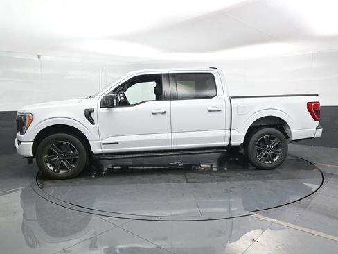 Used 2023 Ford F150 XLT w/ Equipment Group 302A High image 9