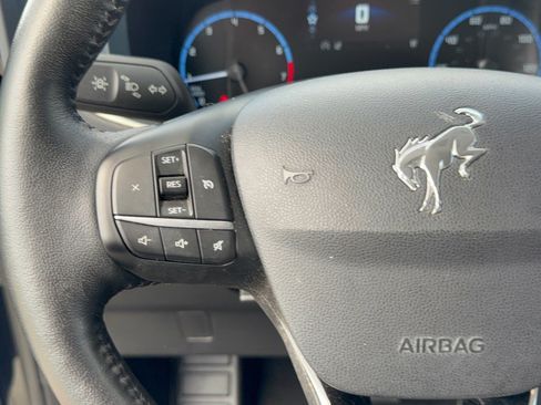 Used 2023 Ford Bronco Sport Heritage w/ Heritage Convenience Package AWD/4WD image 18