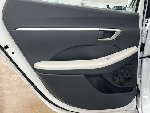 New 2026 Hyundai Sonata Blue FWD image 14