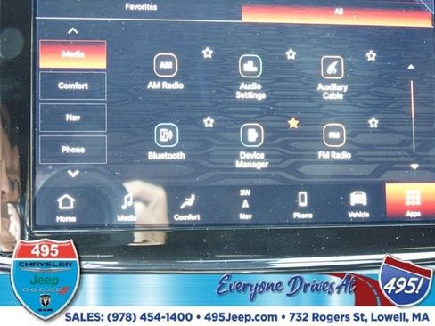 New 2026 Dodge Durango GT image 24