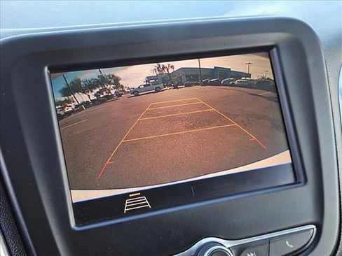 Certified 2021 Chevrolet Equinox LT w/ LPO, Cargo Package image 13