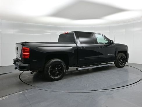 Used 2017 Chevrolet Silverado 1500 LT w/ LT Eassist Package image 23