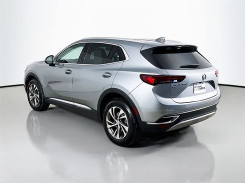 Used 2023 Buick Envision Essence image 6