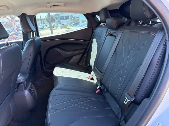 Used 2023 Ford Mustang Mach-E Select RWD image 19