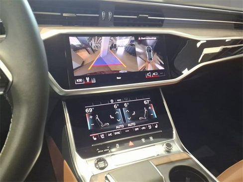 Used 2025 Audi A6 Premium Plus w/ Premium Plus Package image 14