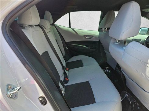Used 2023 Toyota Corolla SE FWD image 24
