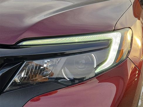 Used 2020 Honda Passport EX-L image 9