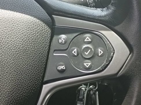 Used 2022 Chevrolet Colorado LT RWD image 26