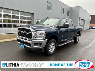 Certified 2024 RAM 2500 Big Horn
