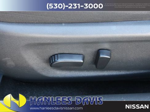 Used 2021 Nissan Altima 2.5 SV FWD image 13