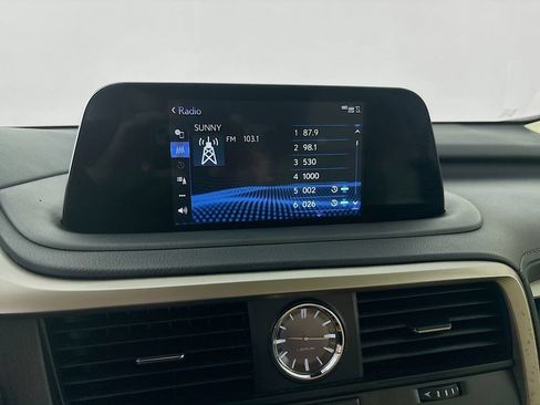 Used 2022 Lexus RX 350 FWD image 14