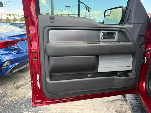 Used 2013 Ford F150 FX4 w/ Luxury Equipment Group AWD/4WD image 10