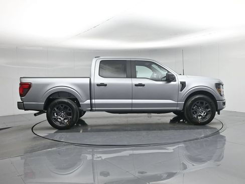 New 2026 Ford F150 STX w/ Equipment Group 200A RWD image 27