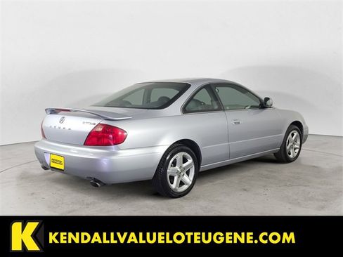 Used 2001 Acura CL Type-S image 4