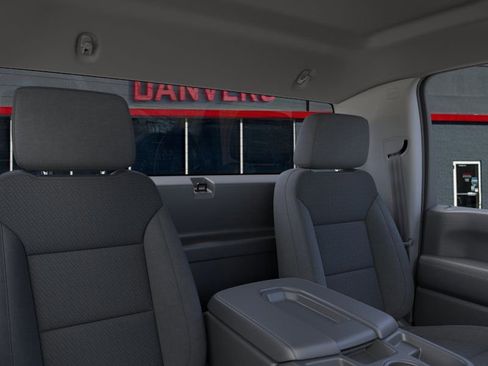 New 2026 GMC Sierra 3500 Pro w/ Convenience Package image 25