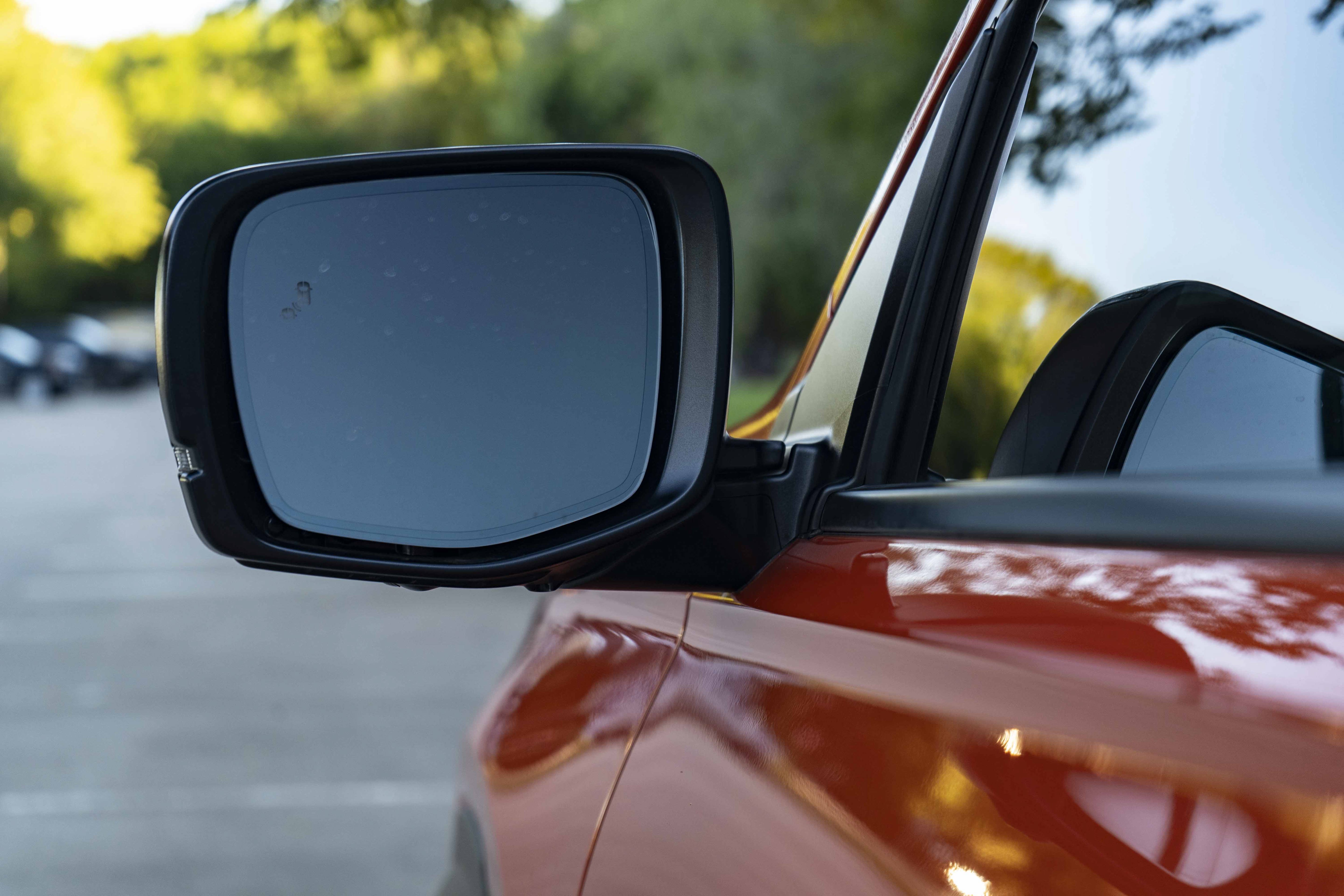 Certified 2026 Honda Passport TrailSport Elite image 12