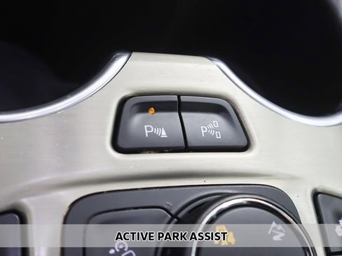 Used 2020 GMC Terrain Denali w/ Denali Premium Package image 7