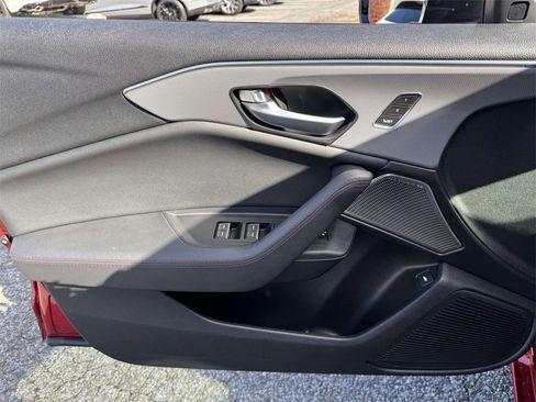 Certified 2022 Acura TLX w/ A-SPEC Pkg image 15