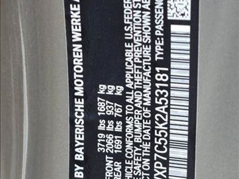 Used 2019 MINI Cooper S FWD image 16