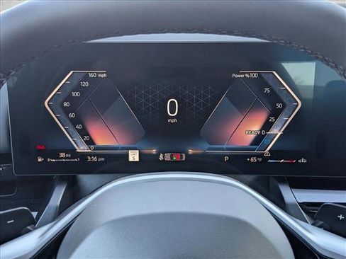 New 2026 BMW 530i image 11