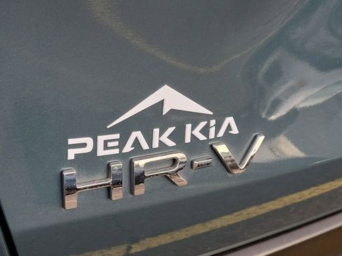 Used 2024 Honda HR-V Sport image 12