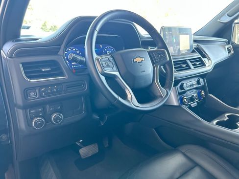 Used 2024 Chevrolet Tahoe LT image 14