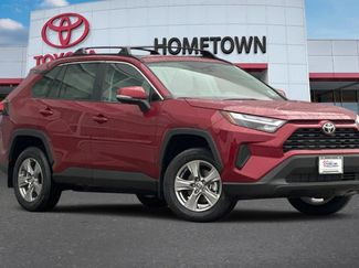 New 2025 Toyota RAV4 XLE w/ Convenience Package video 2
