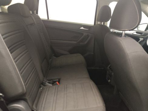 Used 2024 Volkswagen Tiguan S FWD image 19