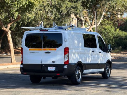 Used 2020 Ford Transit 150 Low Roof image 3