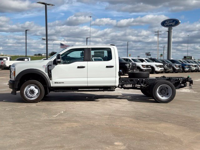 Used 2026 Ford F550 4x4 Crew Cab Super Duty image 4