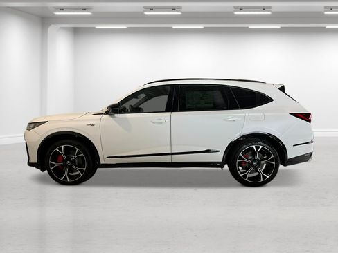 New 2026 Acura MDX Type S AWD/4WD image 2
