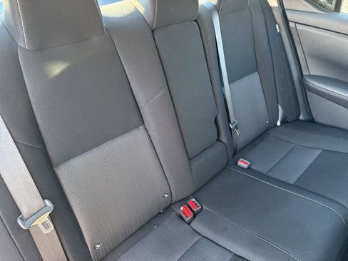 Used 2022 Nissan Sentra SV w/ Lighting Package image 26