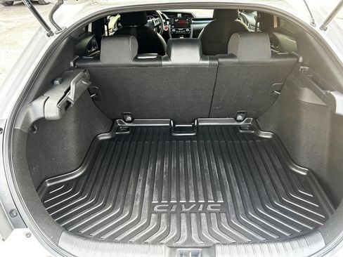 Used 2020 Honda Civic Sport image 13