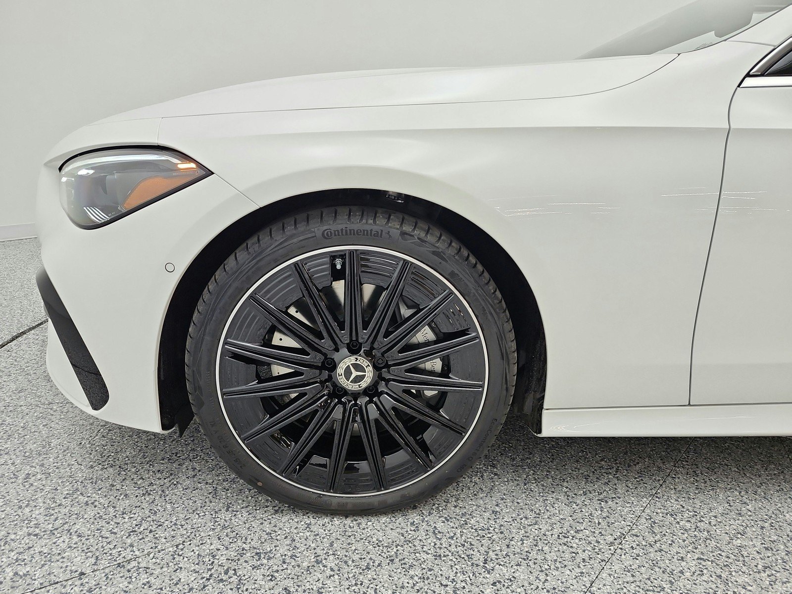 New 2027 Mercedes-Benz CLE 450 4MATIC Cabriolet image 15
