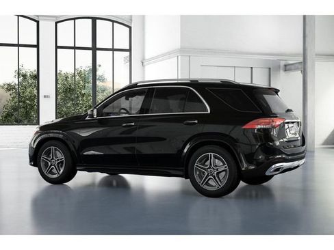 New 2025 Mercedes-Benz GLE 580 GLE 580 image 62