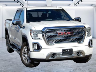 Used 2019 GMC Sierra 1500 Denali