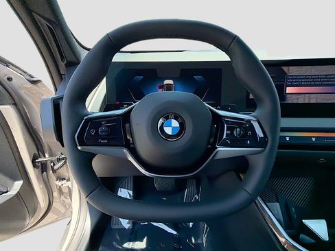 New 2026 BMW X3 xDrive30i w/ Convenience Package AWD/4WD image 38